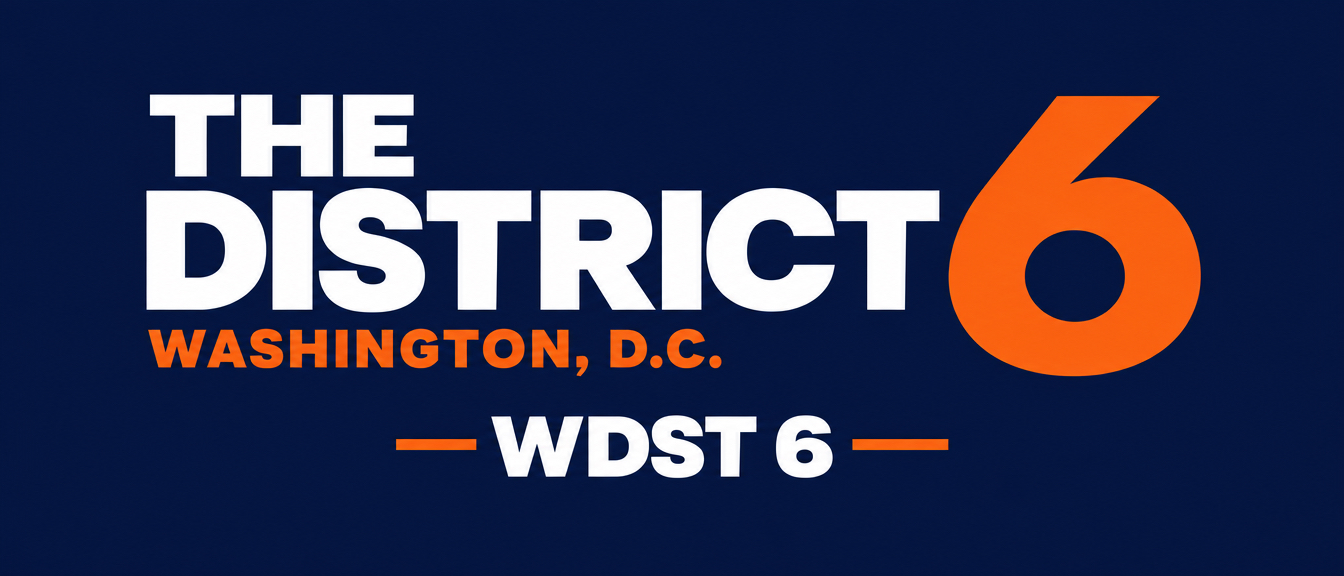 The District 6